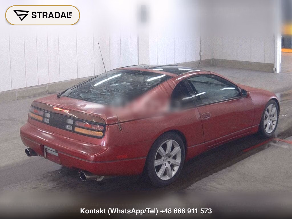 OVERSEAS NISSAN FAIRLADY Z, miniaturka 6