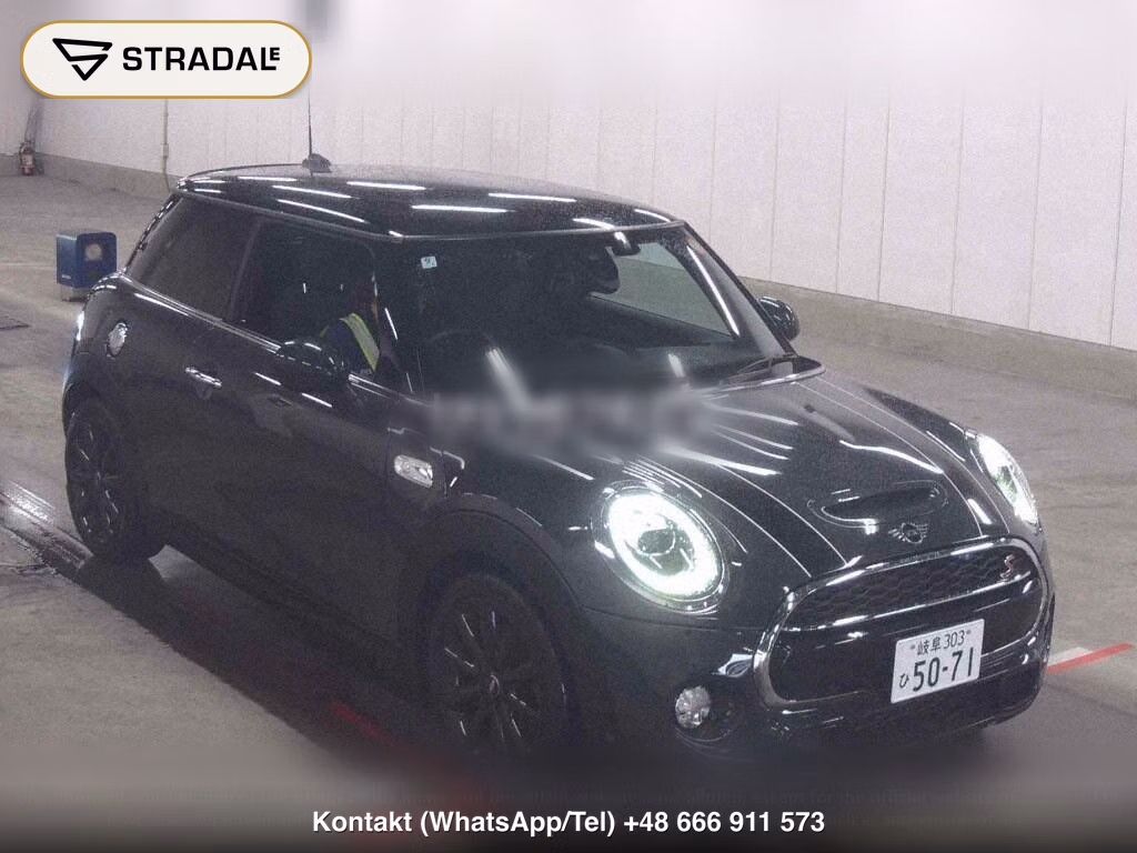 MINI MINI 3D COOPER SD, miniaturka 2