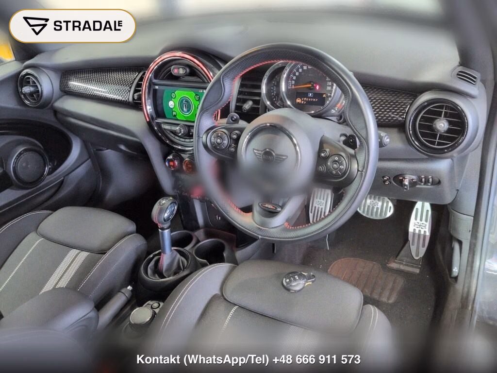 MINI MINI 3D COOPER SD, miniaturka 4