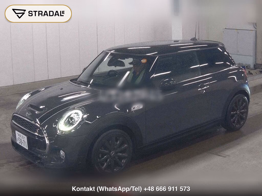 MINI MINI 3D COOPER SD, miniaturka 5
