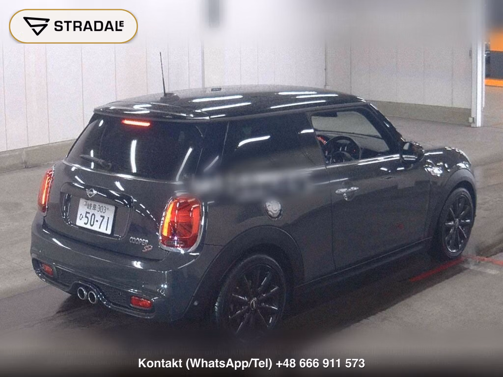 MINI MINI 3D COOPER SD, miniaturka 6