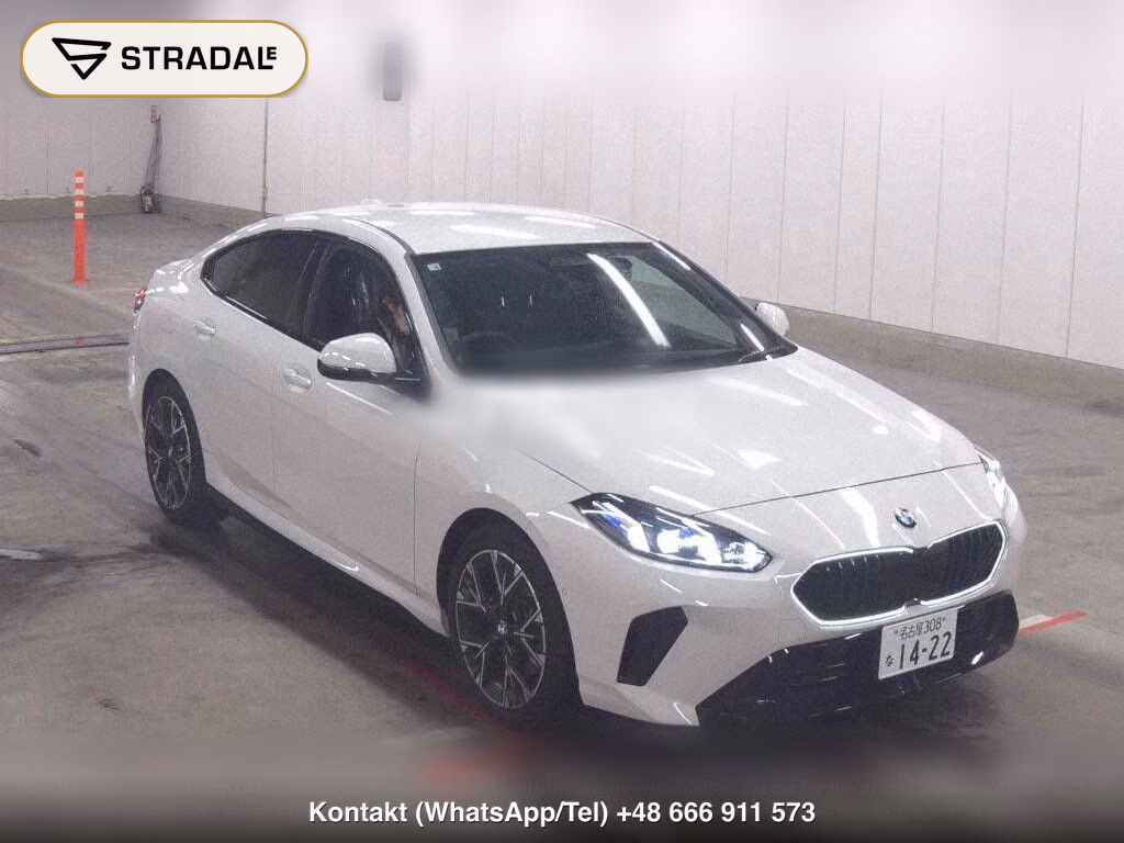 BMW 2 SERIES 4HT 220 GRAN COUPE M-SPORT, miniaturka 2