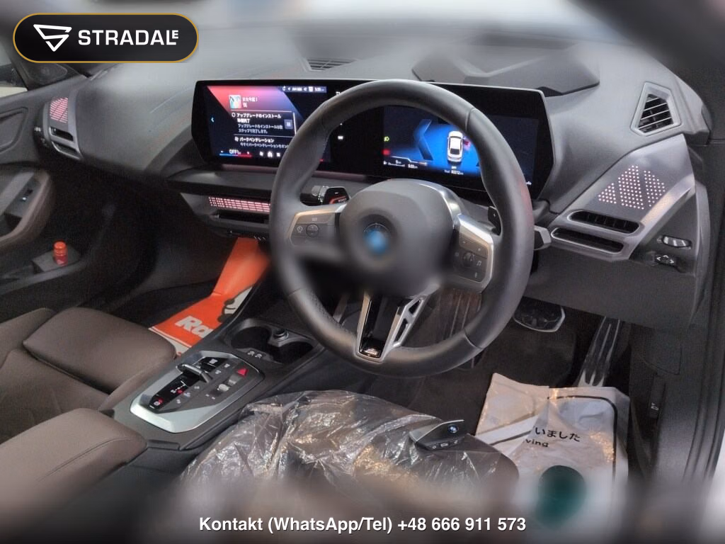 BMW 2 SERIES 4HT 220 GRAN COUPE M-SPORT, miniaturka 4