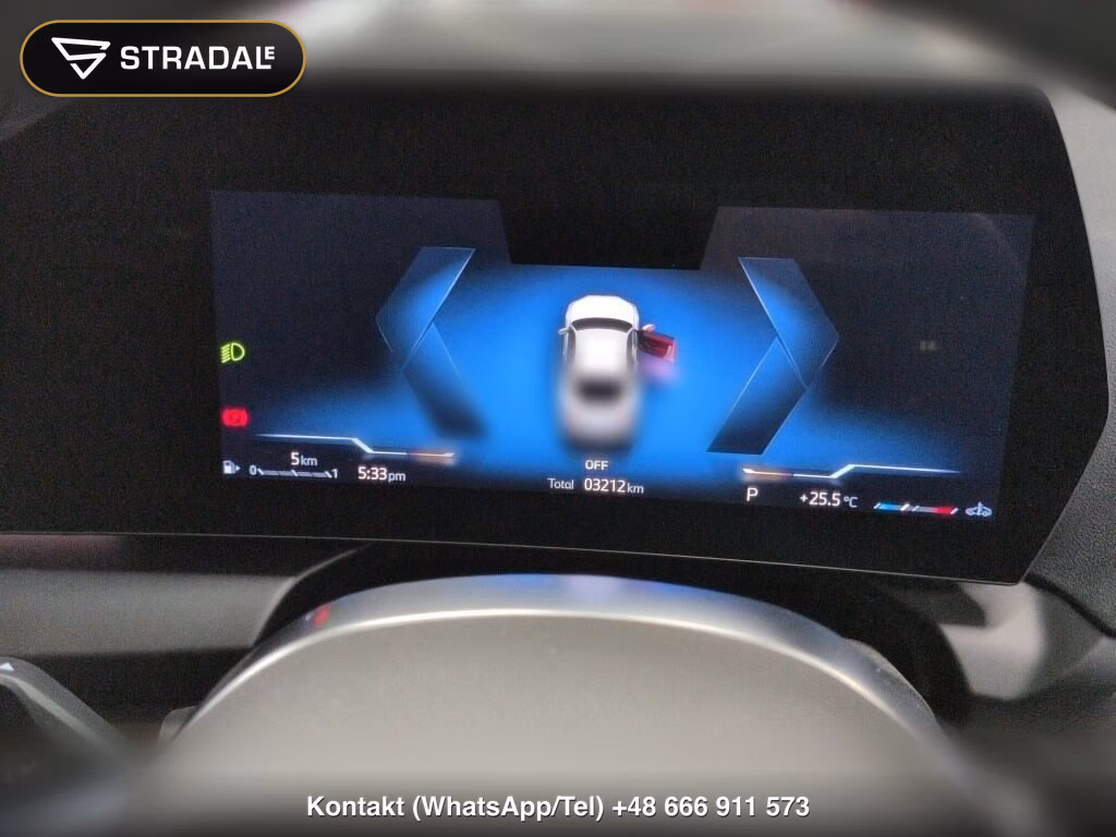 BMW 2 SERIES 4HT 220 GRAN COUPE M-SPORT, miniaturka 7