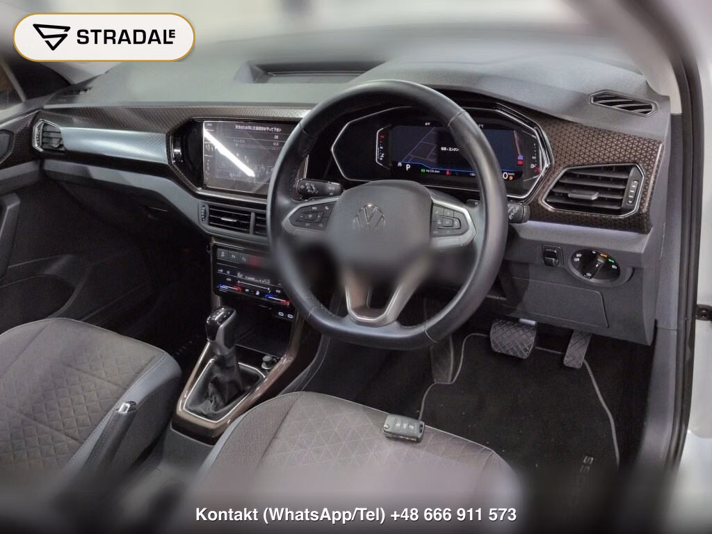 VOLKSWAGEN T-CROSS COPPER STYLE, miniaturka 4