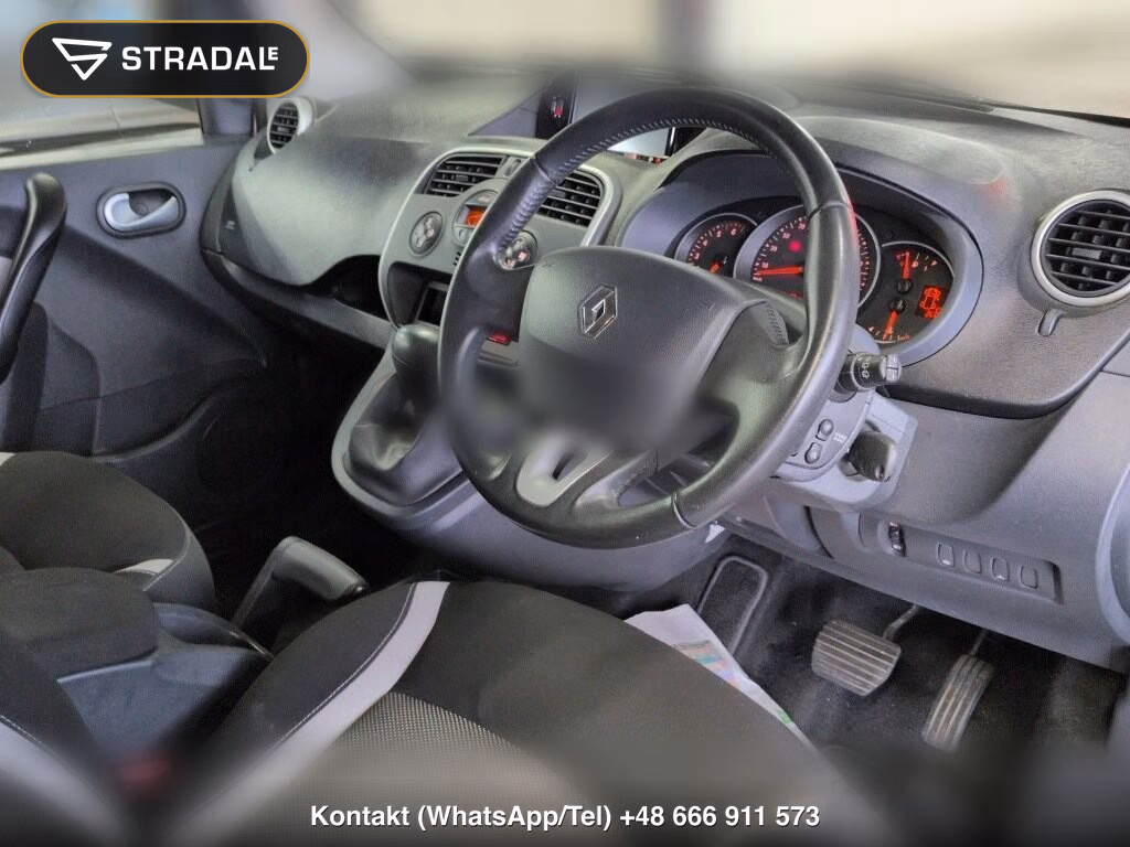RENAULT KANGOO ZEN, miniaturka 4