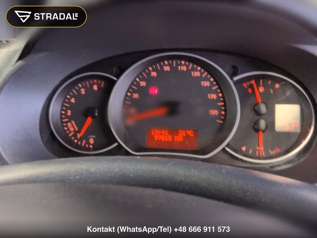 RENAULT KANGOO ZEN, miniaturka 7