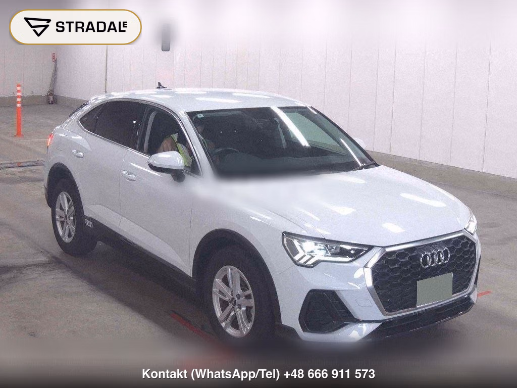 AUDI Q3 SPORTBACK 35TFSI, miniaturka 2