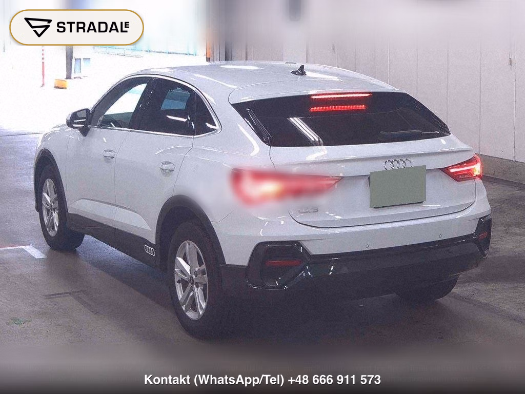 AUDI Q3 SPORTBACK 35TFSI, miniaturka 3