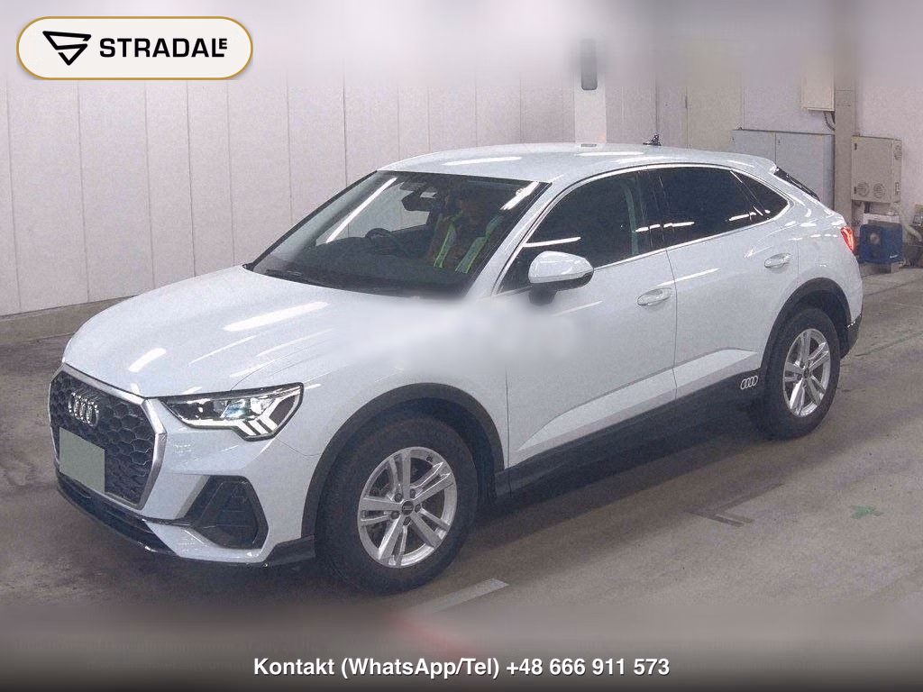 AUDI Q3 SPORTBACK 35TFSI, miniaturka 5
