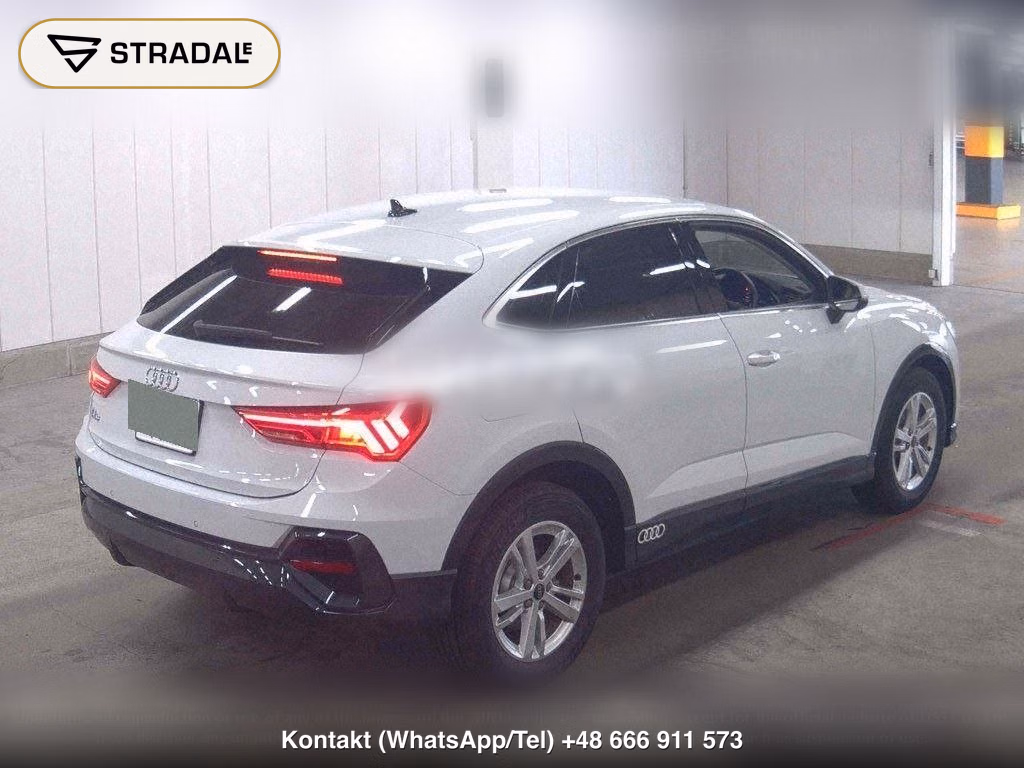 AUDI Q3 SPORTBACK 35TFSI, miniaturka 6