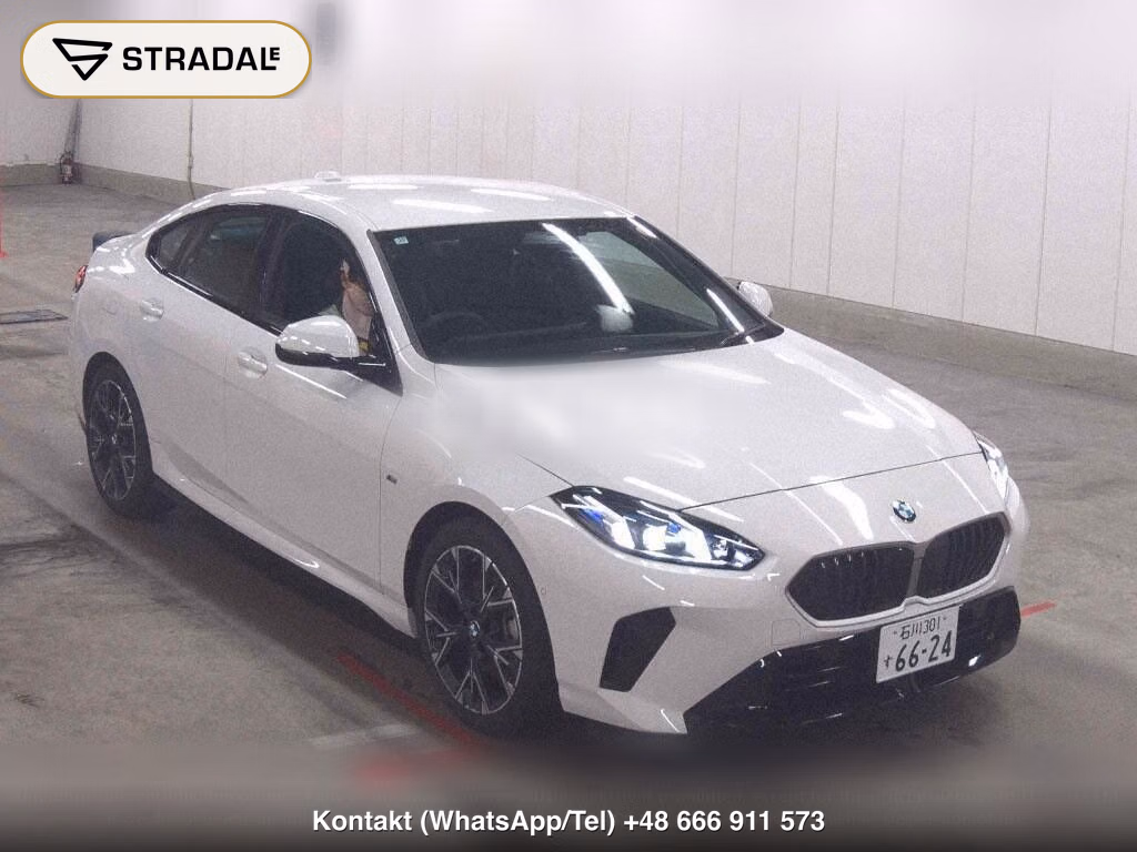 BMW 2 SERIES 4HT 220D GRAN COUPE M-SPORT, miniaturka 2