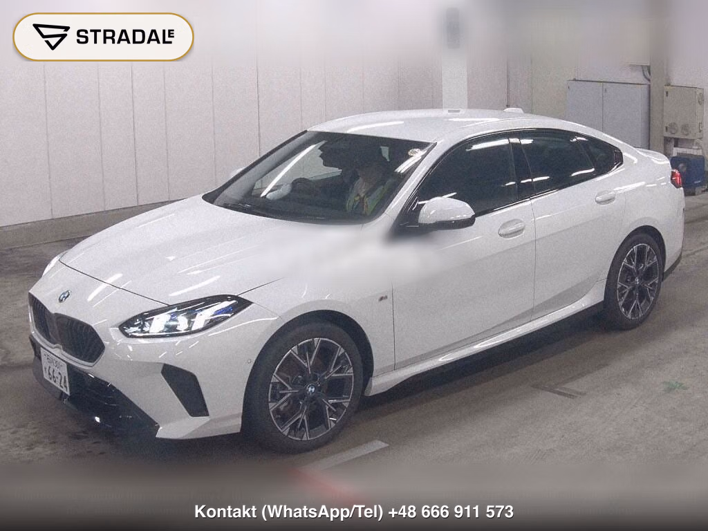 BMW 2 SERIES 4HT 220D GRAN COUPE M-SPORT, miniaturka 5