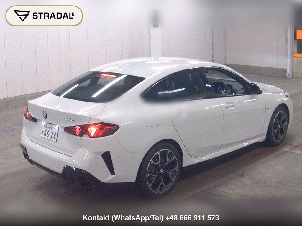 BMW 2 SERIES 4HT 220D GRAN COUPE M-SPORT, miniaturka 6