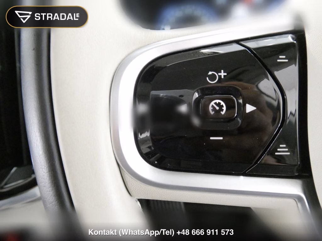 VOLVO V60 T5 INSCRIPTION, miniaturka 12