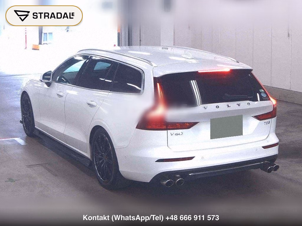VOLVO V60 T5 INSCRIPTION, miniaturka 3