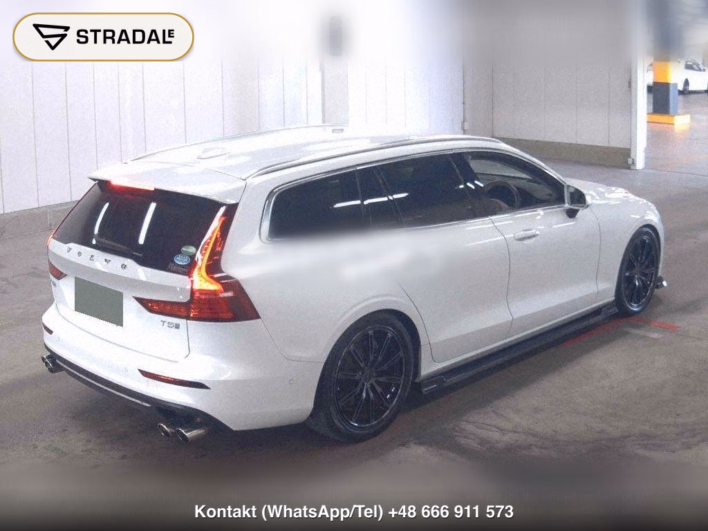 VOLVO V60 T5 INSCRIPTION, miniaturka 6