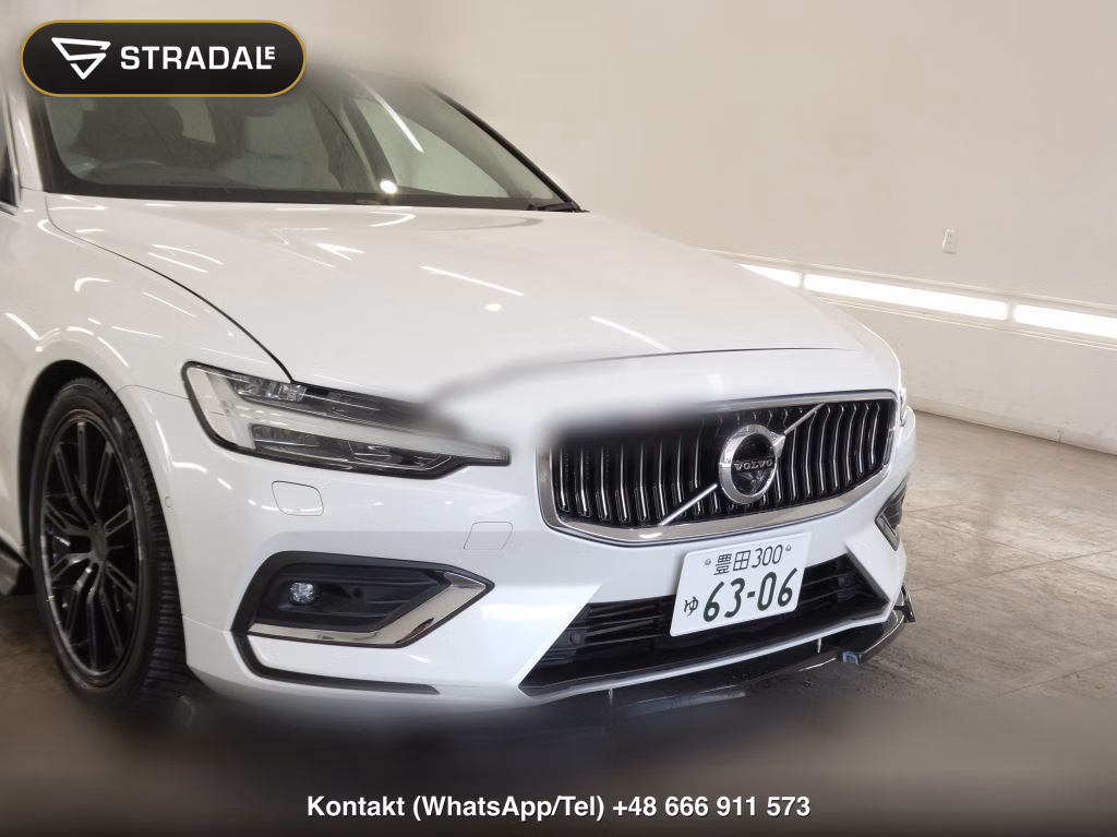 VOLVO V60 T5 INSCRIPTION, miniaturka 10