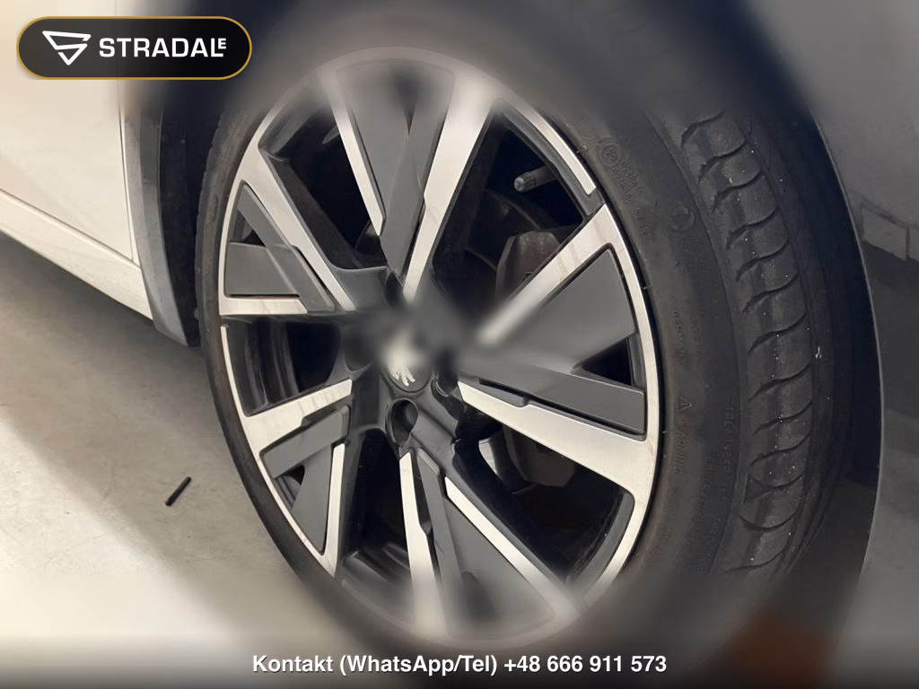 PEUGEOT 208 5D GT LINE, miniaturka 8