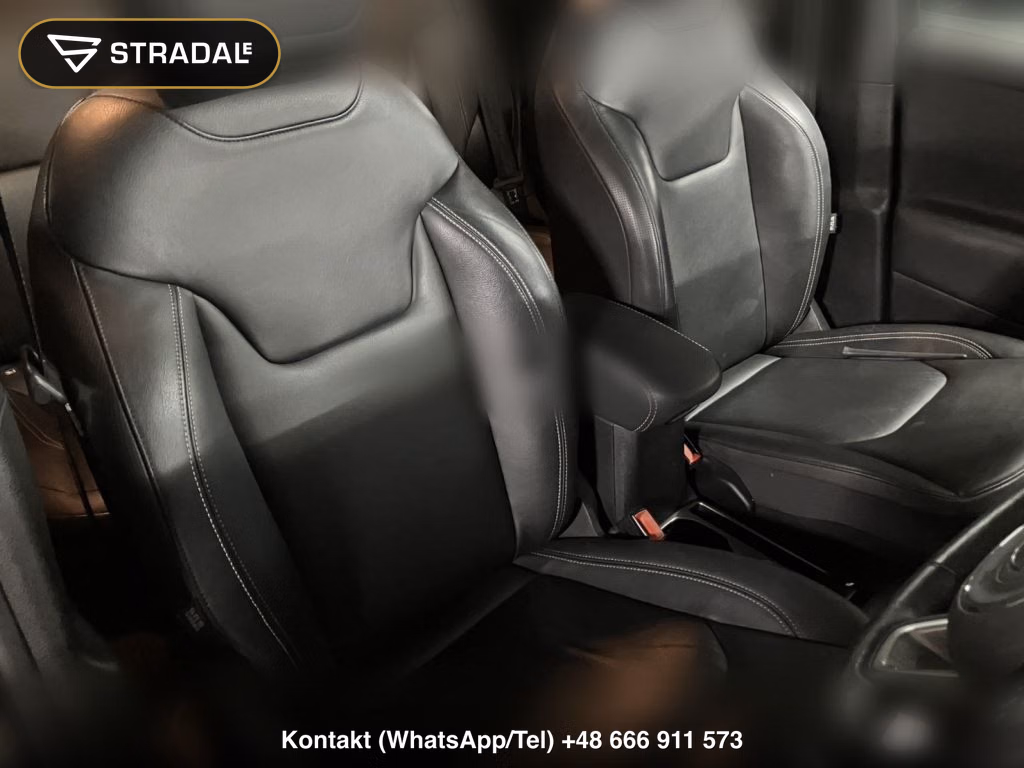 CHRYSLER JEEP JEEP RENEGADE LIMITED, miniaturka 11