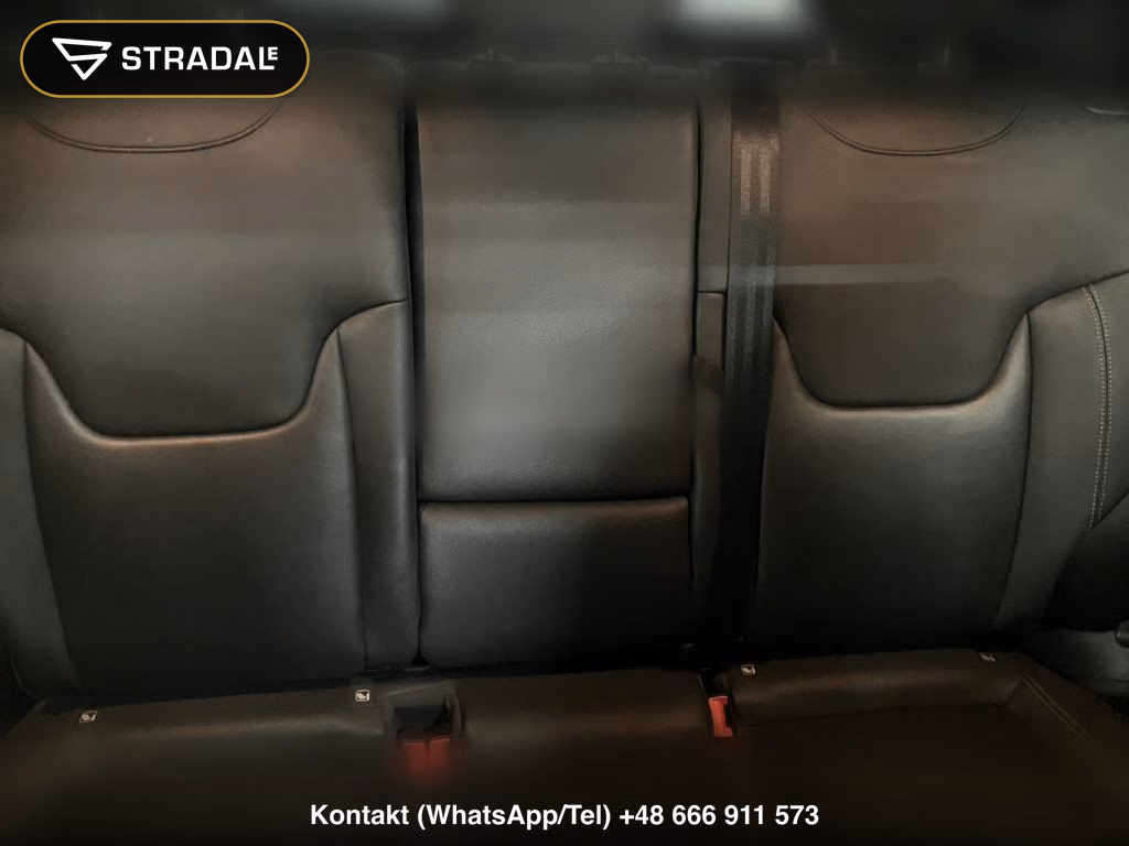 CHRYSLER JEEP JEEP RENEGADE LIMITED, miniaturka 8