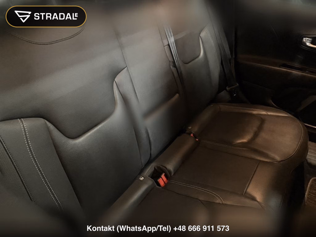 CHRYSLER JEEP JEEP RENEGADE LIMITED, miniaturka 9