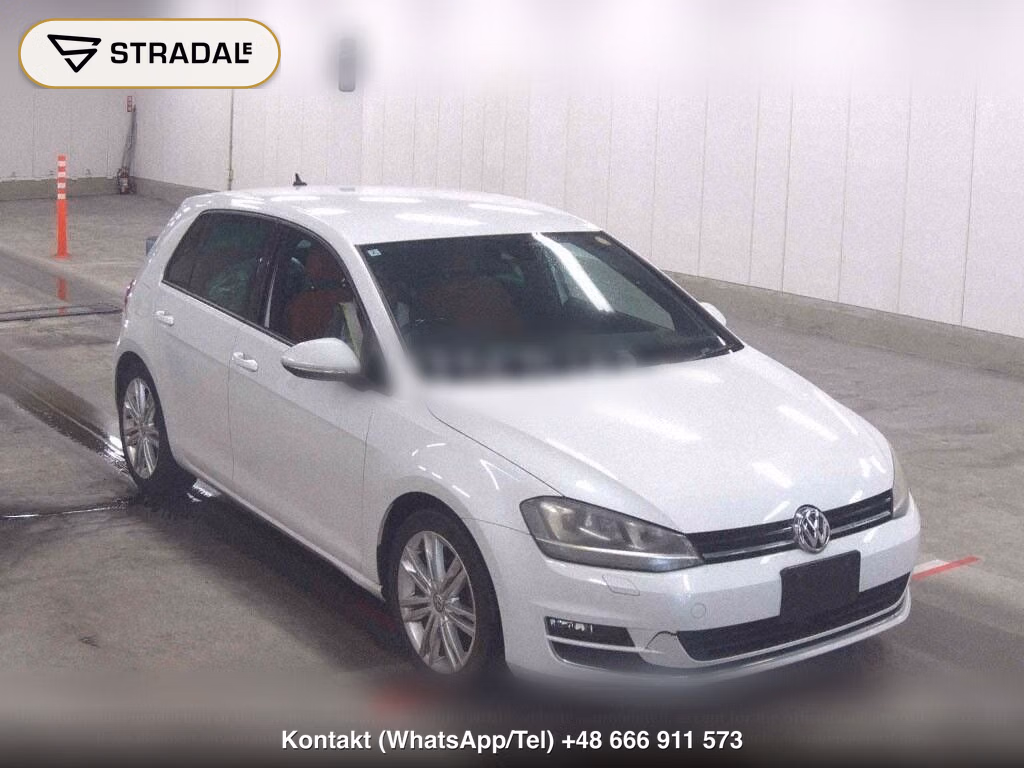 VOLKSWAGEN GOLF 5D MILANO EDITION, miniaturka 2