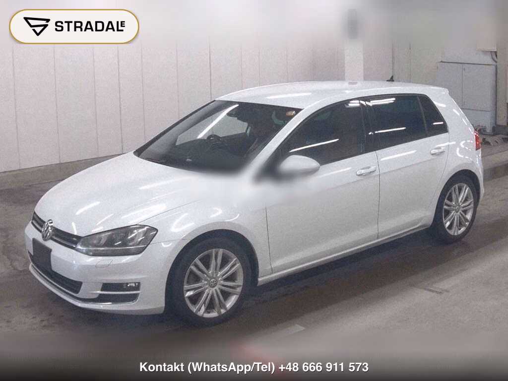 VOLKSWAGEN GOLF 5D MILANO EDITION, miniaturka 5