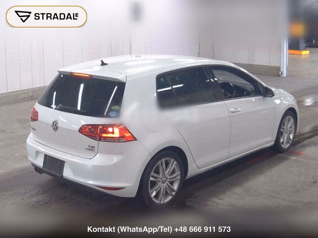VOLKSWAGEN GOLF 5D MILANO EDITION, miniaturka 6