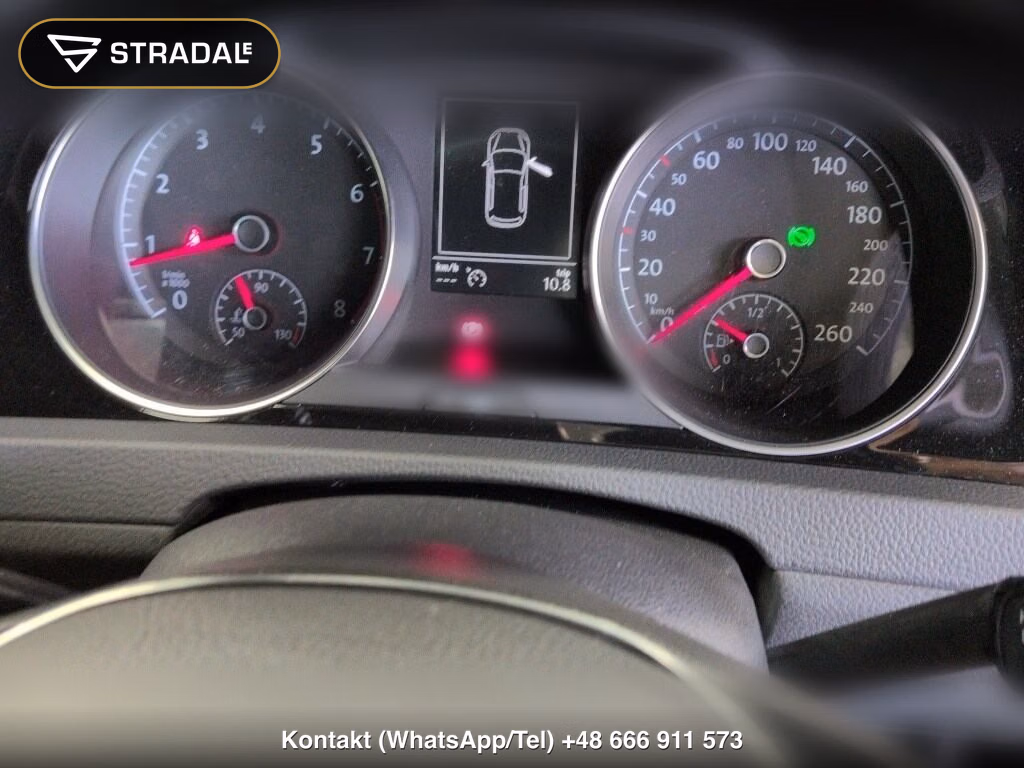 VOLKSWAGEN GOLF 5D MILANO EDITION, miniaturka 7