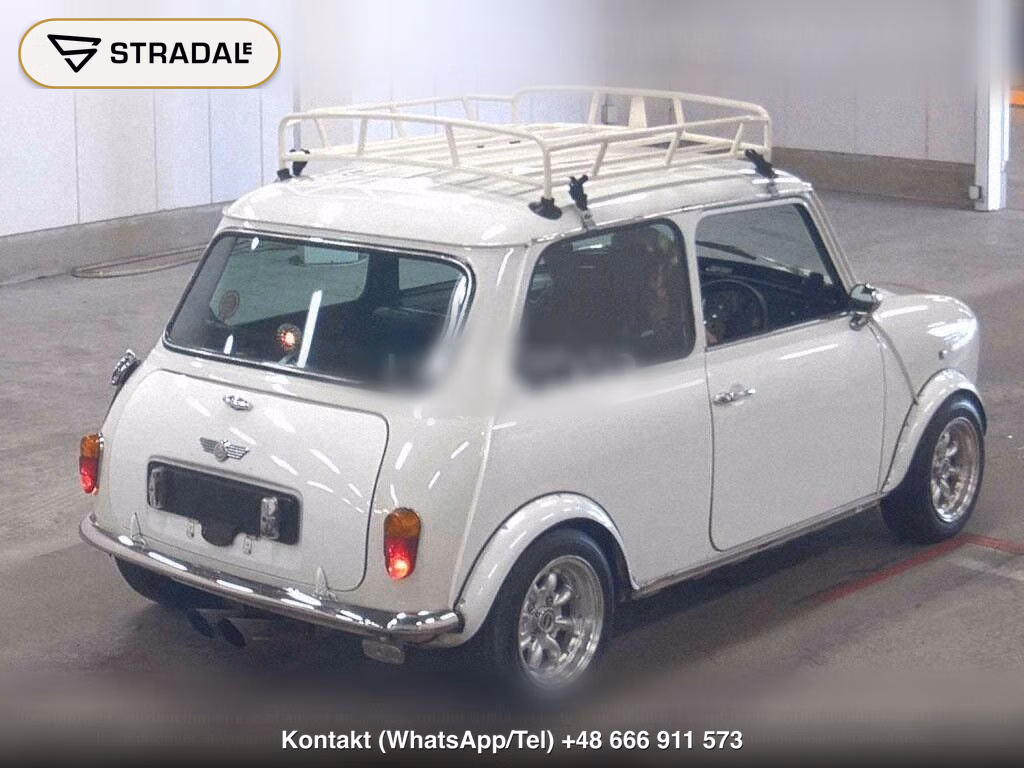 ROVER MINI 2D 1.3, miniaturka 6