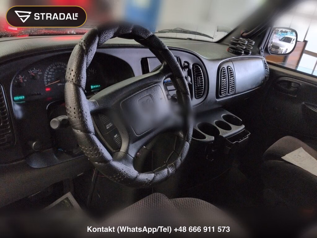 DODGE RAM 4D, miniaturka 4