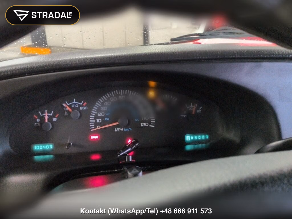 DODGE RAM 4D, miniaturka 7