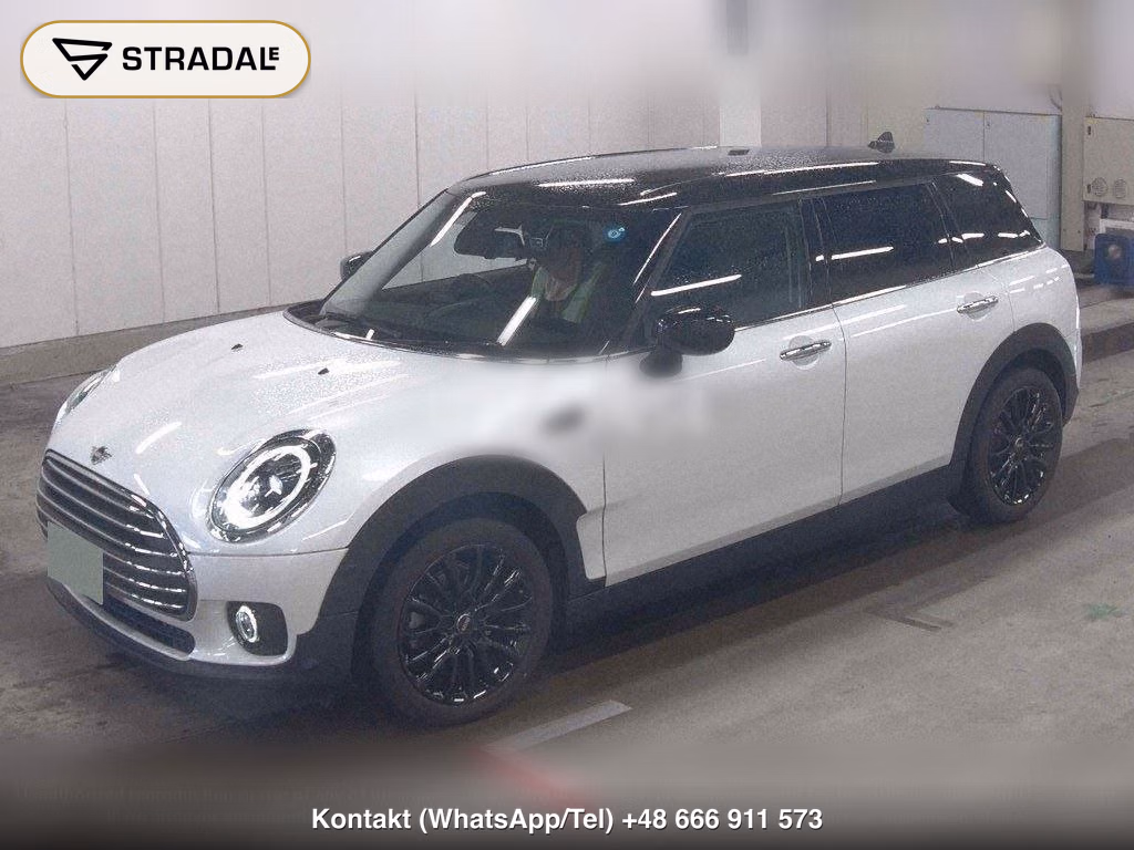 MINI MINI WG COOPER CLUBMAN, miniaturka 5