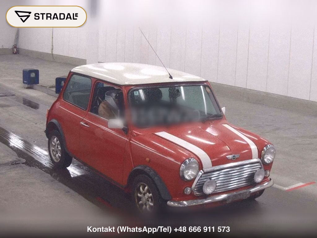 ROVER MINI 2D COOPER, miniaturka 2