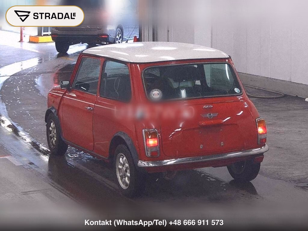ROVER MINI 2D COOPER, miniaturka 3