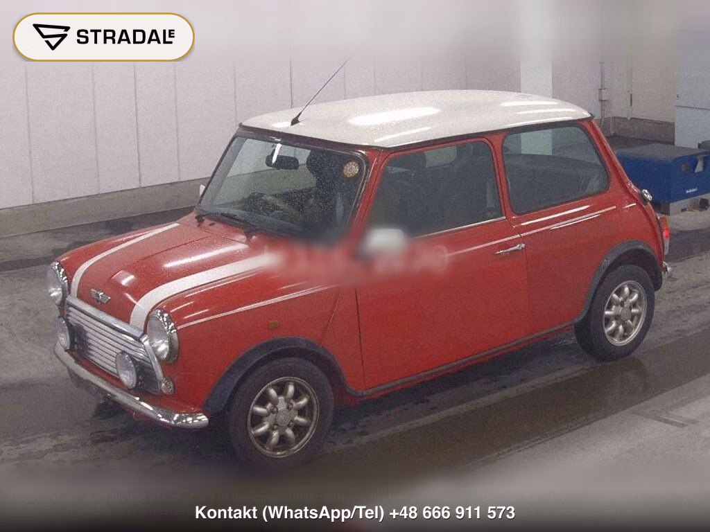 ROVER MINI 2D COOPER, miniaturka 5