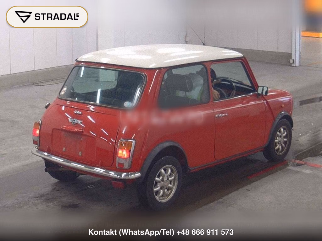 ROVER MINI 2D COOPER, miniaturka 6