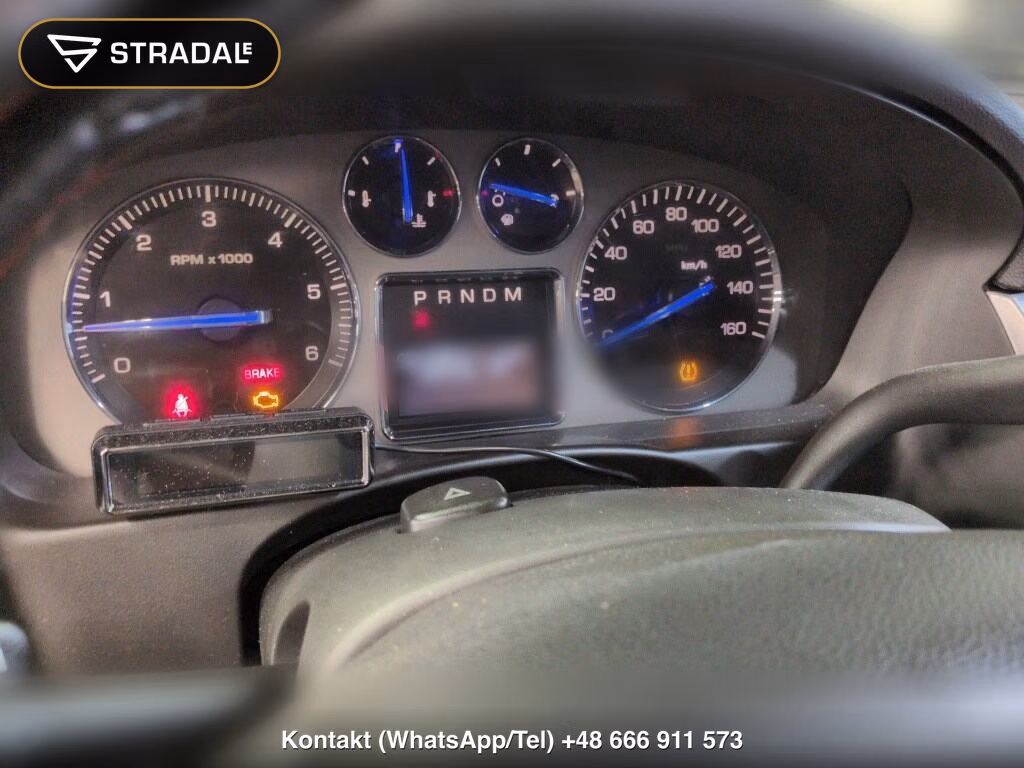 CADILLAC ESCALADE 4WD ESV, miniaturka 7