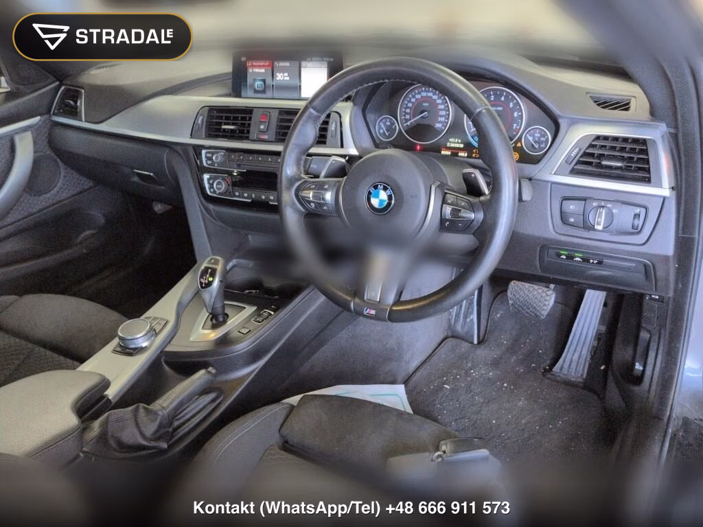 BMW 4 SERIES CP 420I COUPE M SPIRIT, miniaturka 4