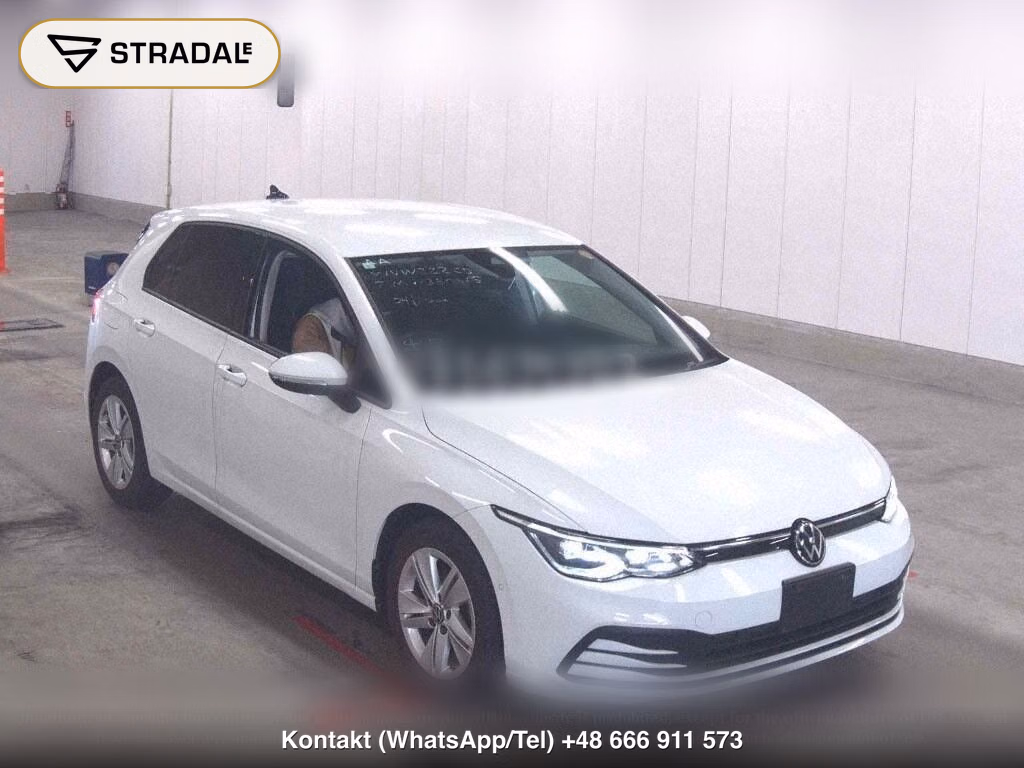 VOLKSWAGEN GOLF 5D ETSI ACTIVE, miniaturka 2
