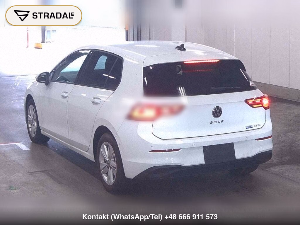 VOLKSWAGEN GOLF 5D ETSI ACTIVE, miniaturka 3