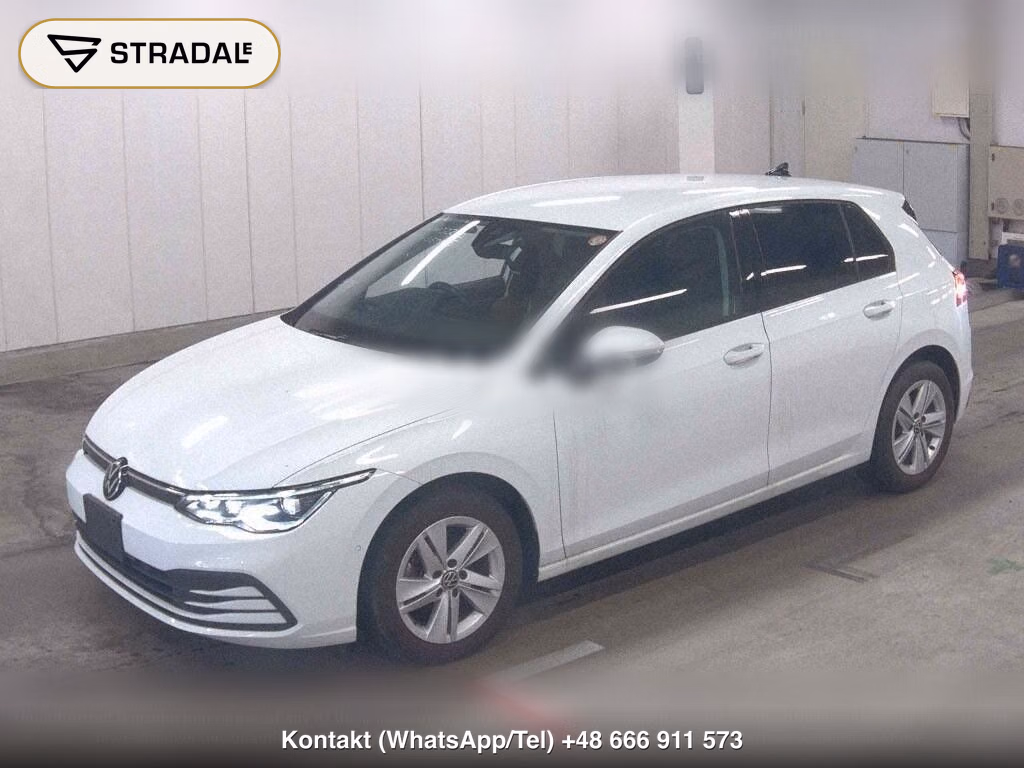 VOLKSWAGEN GOLF 5D ETSI ACTIVE, miniaturka 5