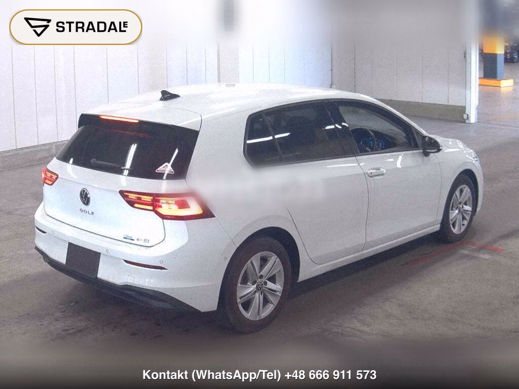 VOLKSWAGEN GOLF 5D ETSI ACTIVE, miniaturka 6