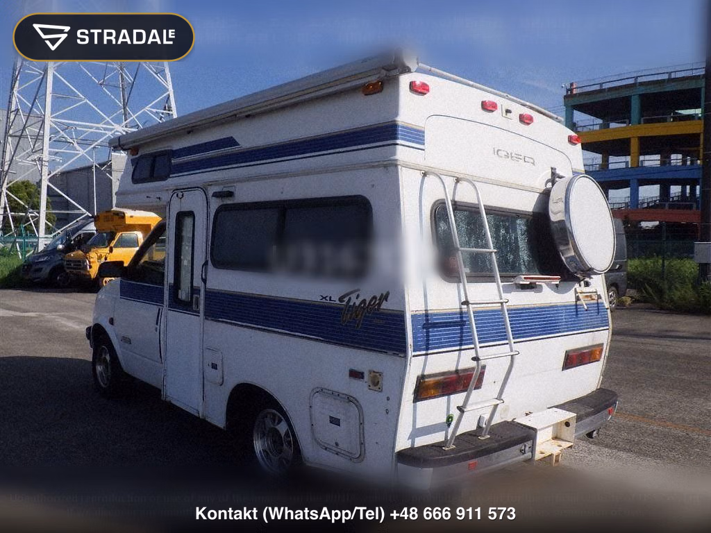 CHEVROLET ASTRO CAMPING, miniaturka 3