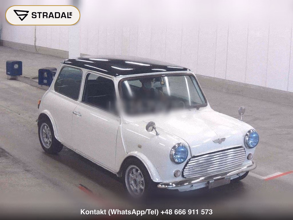 ROVER MINI 2D COOPER, miniaturka 2