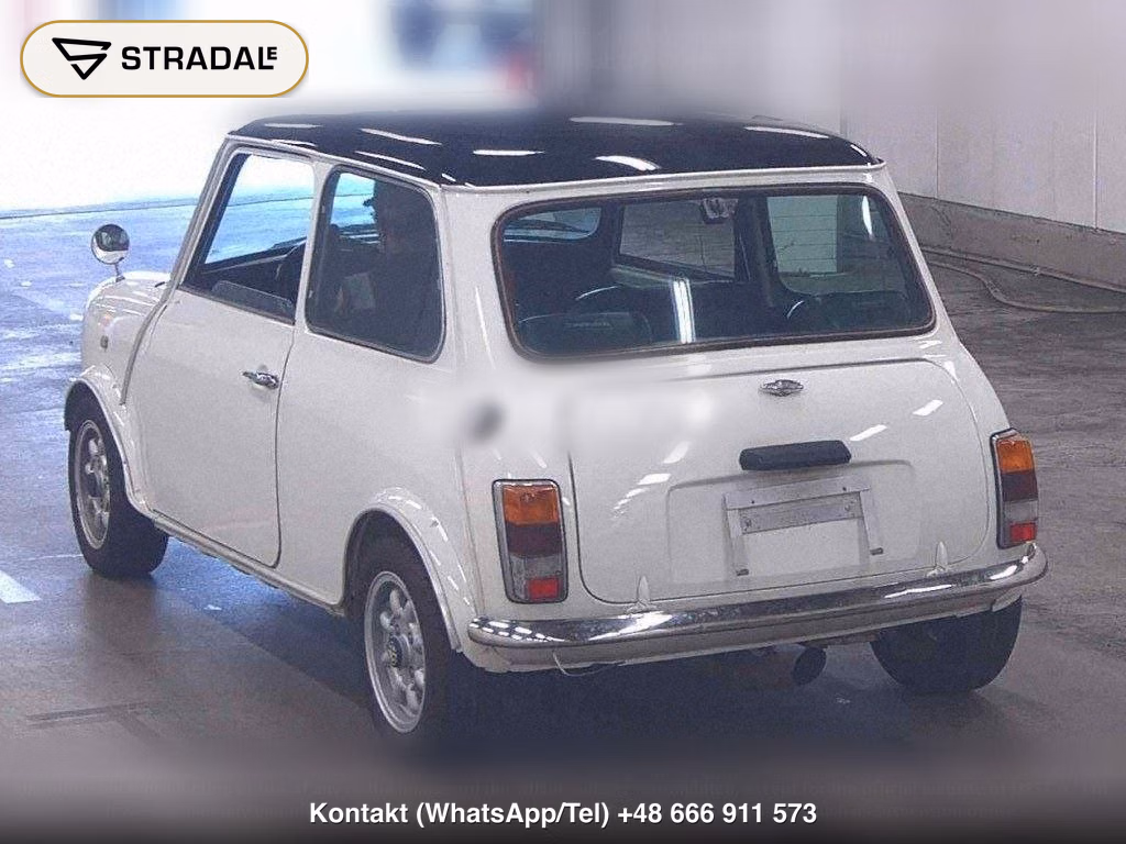 ROVER MINI 2D COOPER, miniaturka 3