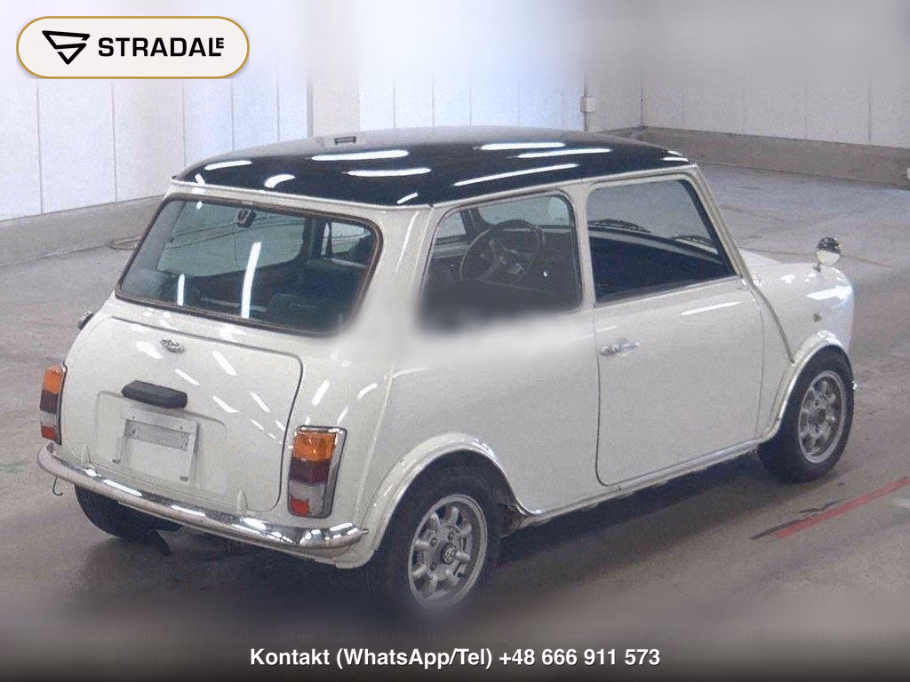 ROVER MINI 2D COOPER, miniaturka 6
