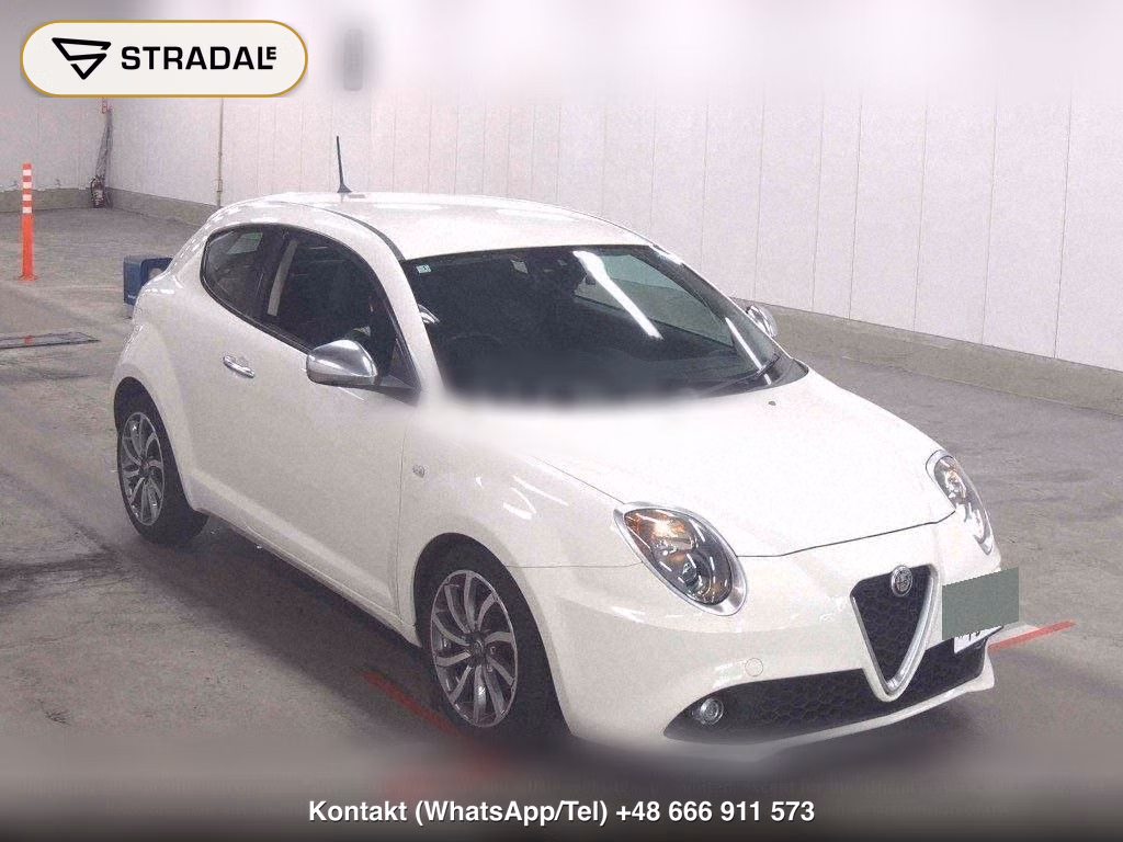 ALFA ROMEO MITO SUPER, miniaturka 2