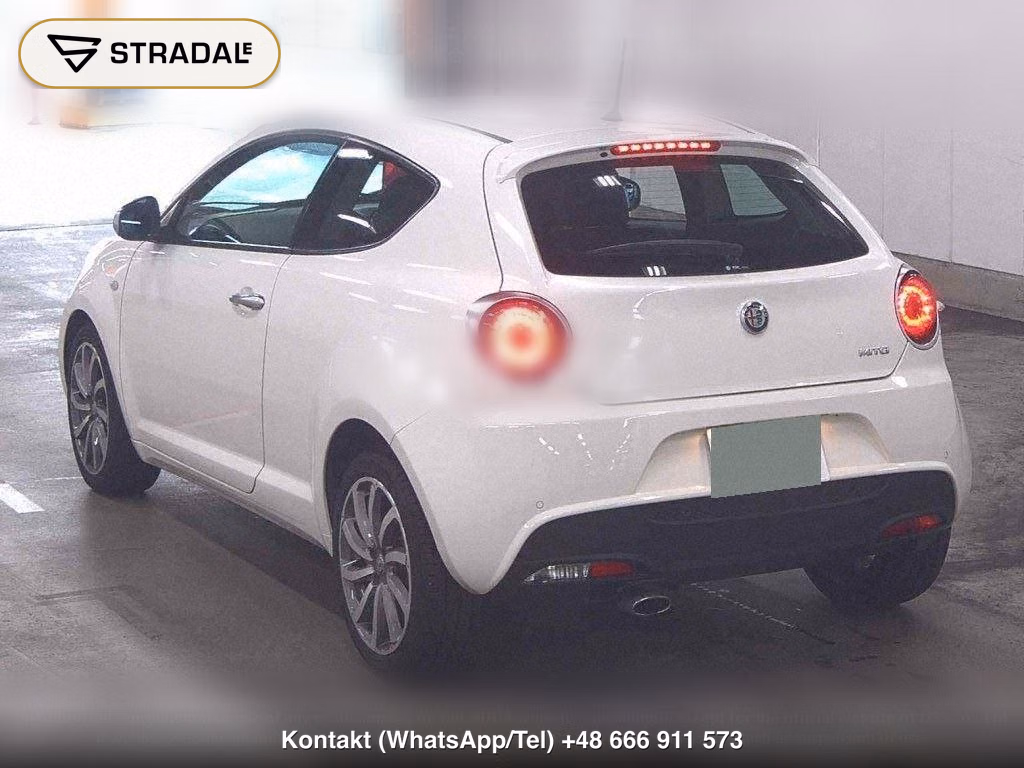 ALFA ROMEO MITO SUPER, miniaturka 3